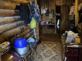  дом, 45 м², 8 соток