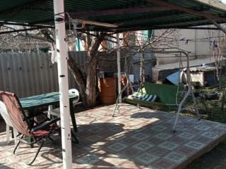  дом, 50 м², 13 соток