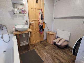 1-этажный дом, 60 м², 10 соток