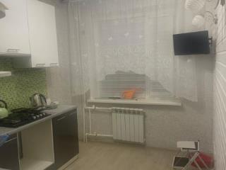 1-комн. квартира, 32.3 м², 1/5 этаж