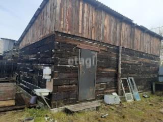 1-этажный дом, 42.3 м², 13.5 соток