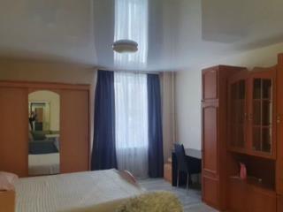 Студия, 37.9 м², 1/17 этаж