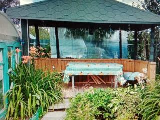  коттедж, 28 м², 5 соток