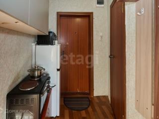 Квартира, 16.5 м², 6/9 этаж
