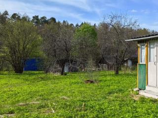  коттедж, 24 м², 5.5 соток