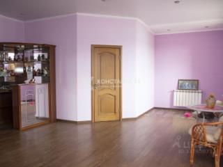 2-этажный дом, 373.7 м², 10 соток