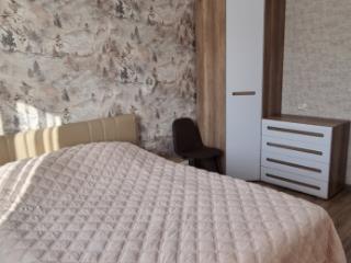 1-комн. квартира, 58 м²