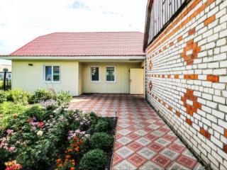 1-этажный дом, 120 м², 24 сотки