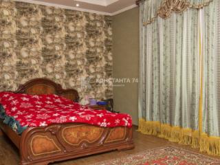 2-этажный дом, 373.7 м², 10 соток