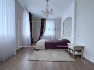 3-этажный коттедж, 341.3 м², 6.5 соток