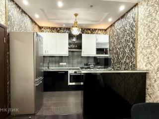 3-комн. квартира, 88.3 м², 8/16 этаж