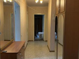 3-комн. квартира, 61.5 м², 1/4 этаж