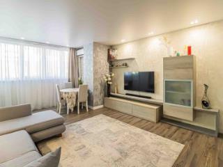 3-комн. квартира, 79.4 м², 6/18 этаж