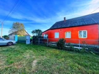 1-этажный дом, 82 м², 33 сотки