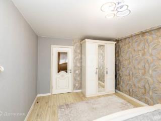 3-комн. квартира, 59.4 м², 1/5 этаж