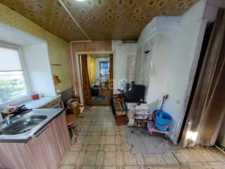 1-этажный дом, 37.5 м², 8 соток