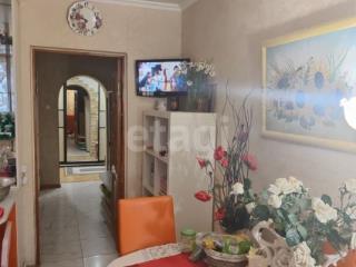 3-комн., Квартира, 105 м², 2/6 этаж