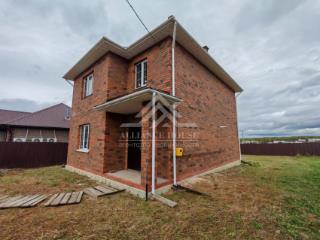 2-этажный дом, 133 м², 5 соток