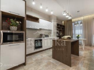3-комн. квартира, 130.7 м², 5/10 этаж