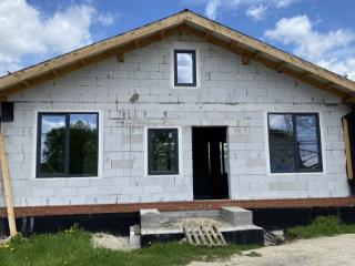  дом, 88.9 м², 6 соток