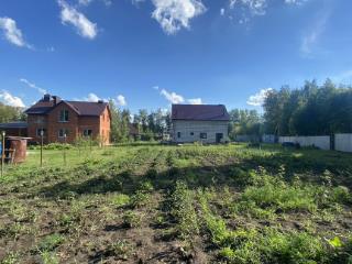  дом, 160 м², 15 соток