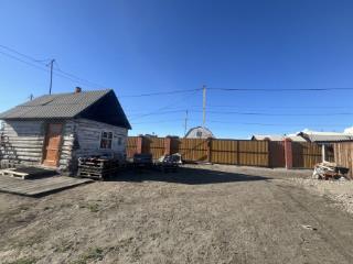 1-этажный дом, 100 м², 8 соток