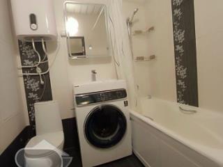 1-комн. квартира, 47.2 м², 12/17 этаж
