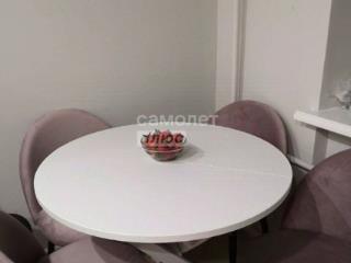 Студия, 30 м², 3/5 этаж