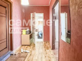 2-комн. квартира, 53 м², 5/5 этаж
