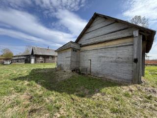 1-этажный дом, 39.8 м², 19 соток