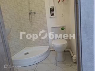 Студия, 13.3 м², 1/5 этаж