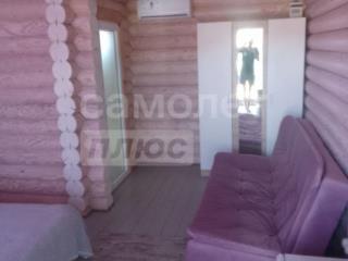 Студия, 20 м², 2/2 этаж