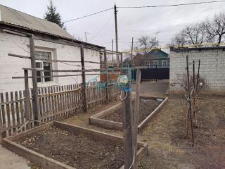 1-этажный дом, 60.1 м², 735 соток