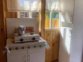  коттедж, 94 м², 11 соток