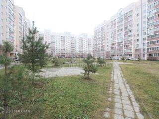 1-комн. квартира, 30 м², 1/10 этаж