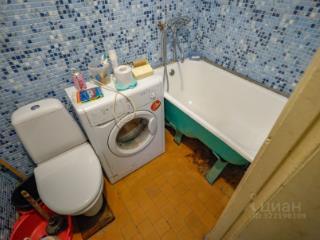 1-комн. квартира, 32.3 м², 1/5 этаж