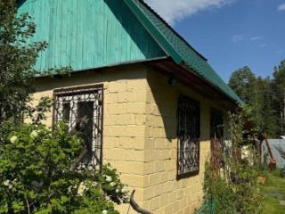 2-этажный дом, 80 м², 14 соток