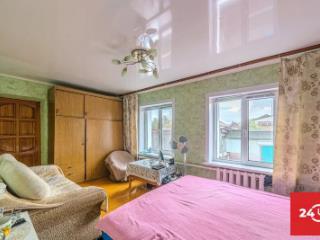 1-этажный коттедж, 75.8 м², 5 соток