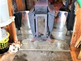  коттедж, 36 м², 11.2 соток