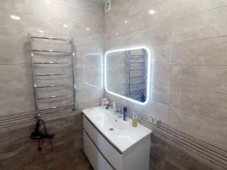  дом, 125.3 м², 35 соток