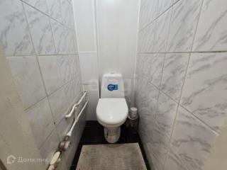 2-комн., Квартира, 50 м², 1/10 этаж