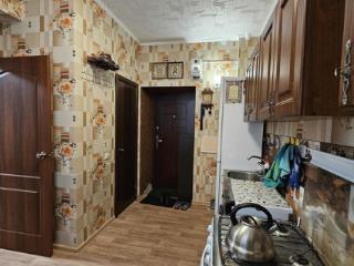 1-комн. квартира, 23.3 м², 1/2 этаж