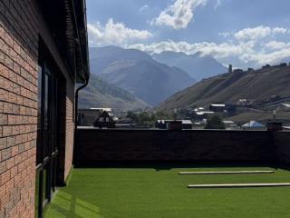  коттедж, 220 м², 6 соток