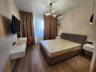 3-комн. квартира, 73.5 м², 7/24 этаж