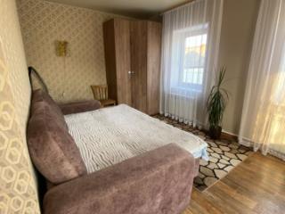 1-этажный дом, 35.1 м², 6 соток