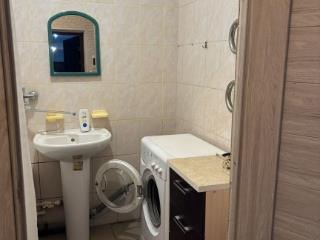 1-комн. квартира, 35 м², 3 этаж