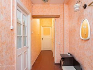 2-комн. квартира, 54.6 м², 4/5 этаж