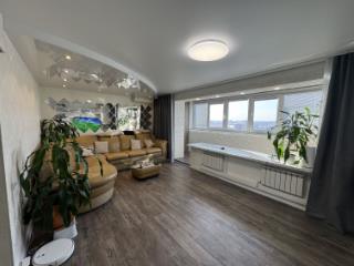 3-комн. квартира, 72.1 м², 18/22 этаж