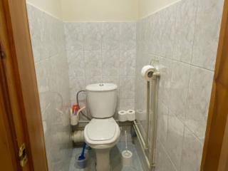 3-комн. квартира, 107 м², 1/5 этаж