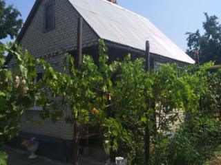 1-этажный дом, 19.8 м², 5.11 соток